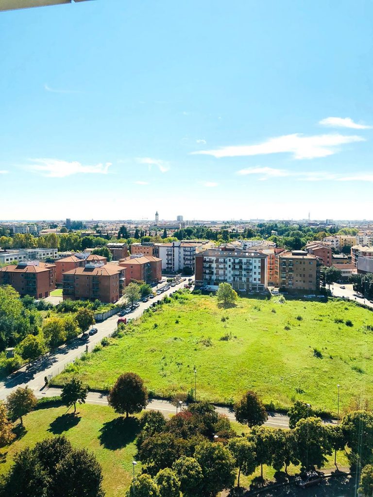 Studio di odontoiatria specialistica e medicina estetica a Verona